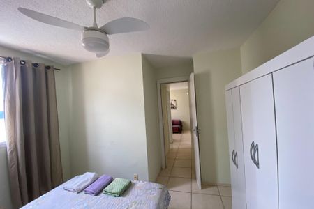 Apartamento para alugar com 60m², 2 quartos e 1 vagaQuarto 2