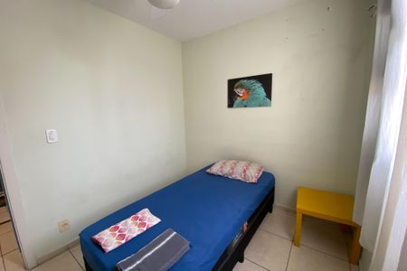 Apartamento para alugar com 60m², 2 quartos e 1 vagaQuarto