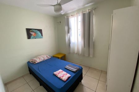 Apartamento para alugar com 60m², 2 quartos e 1 vagaQuarto
