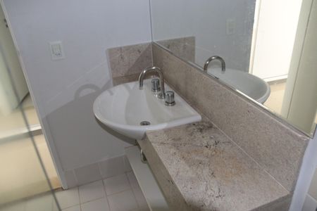 Studio para alugar com 38m², 1 quarto e 1 vagaBanheiro