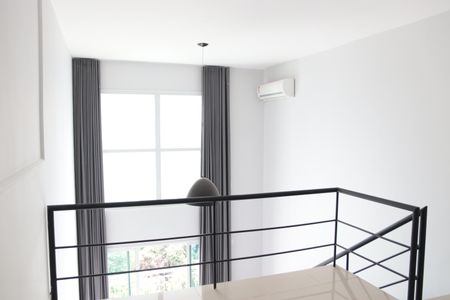 Studio para alugar com 38m², 1 quarto e 1 vagaStudio