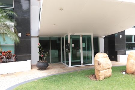 Studio para alugar com 38m², 1 quarto e 1 vagaÁrea comum