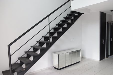 Studio para alugar com 38m², 1 quarto e 1 vagaStudio