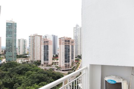 Studio para alugar com 38m², 1 quarto e 1 vagaStudio