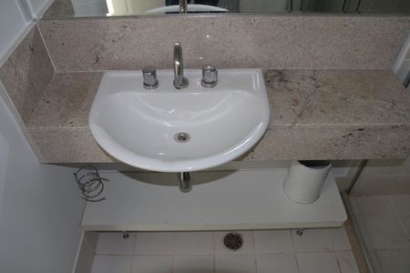 Studio para alugar com 38m², 1 quarto e 1 vagaBanheiro