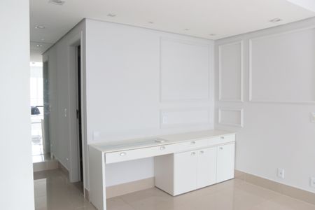 Studio para alugar com 38m², 1 quarto e 1 vagaStudio