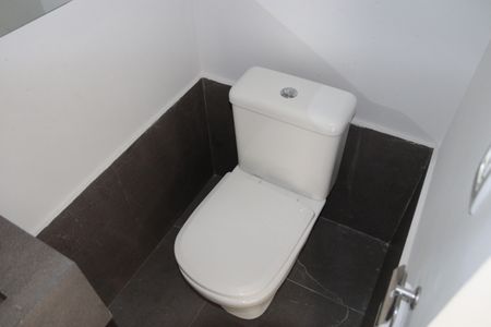 Studio para alugar com 38m², 1 quarto e 1 vagaLavabo