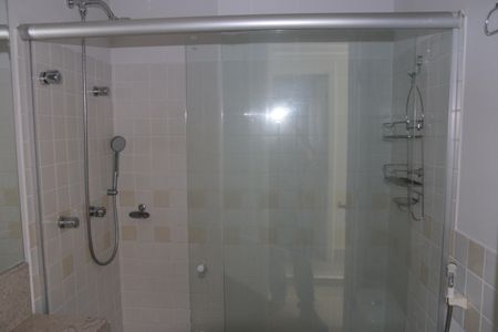 Studio para alugar com 38m², 1 quarto e 1 vagaBanheiro