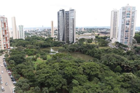 Studio para alugar com 38m², 1 quarto e 1 vagaVista do Studio