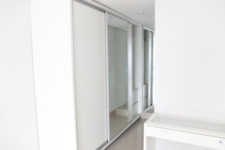 Studio para alugar com 38m², 1 quarto e 1 vagaStudio