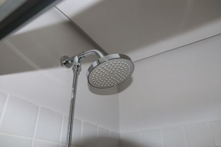 Studio para alugar com 38m², 1 quarto e 1 vagaBanheiro