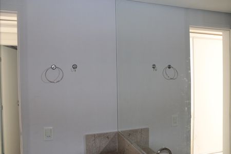 Studio para alugar com 38m², 1 quarto e 1 vagaBanheiro