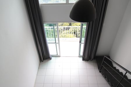 Studio para alugar com 38m², 1 quarto e 1 vagaStudio