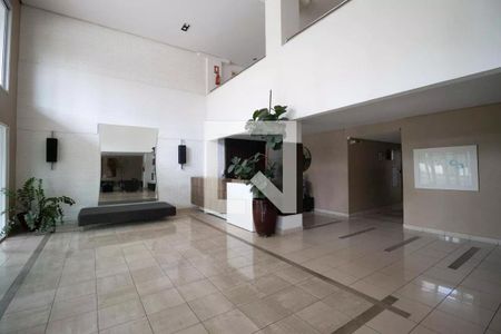 Studio para alugar com 38m², 1 quarto e 1 vaga Studio para alugar com 38m², 1 quarto e 1 vagaÁrea comum