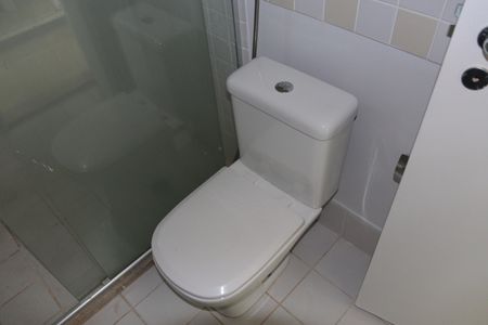 Studio para alugar com 38m², 1 quarto e 1 vagaBanheiro