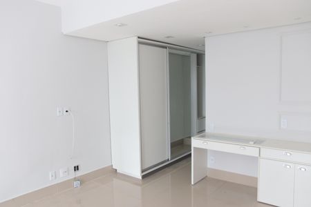 Studio para alugar com 38m², 1 quarto e 1 vagaStudio