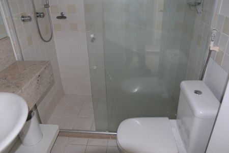 Studio para alugar com 38m², 1 quarto e 1 vagaBanheiro