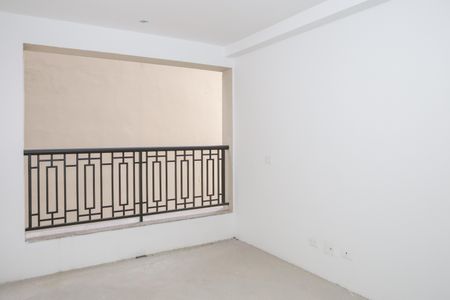 Apartamento à venda com 41m², 1 quarto e 1 vagaQuarto