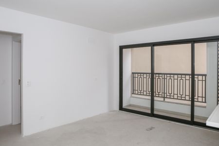 Apartamento à venda com 41m², 1 quarto e 1 vagaSala/Cozinha