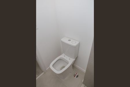 Apartamento à venda com 41m², 1 quarto e 1 vagaBanheiro