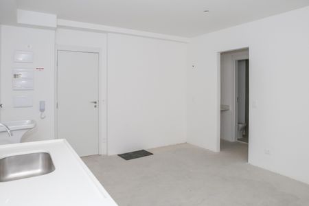 Apartamento à venda com 41m², 1 quarto e 1 vagaSala/Cozinha