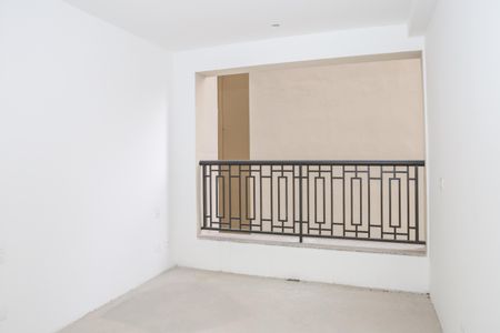 Apartamento à venda com 41m², 1 quarto e 1 vagaQuarto