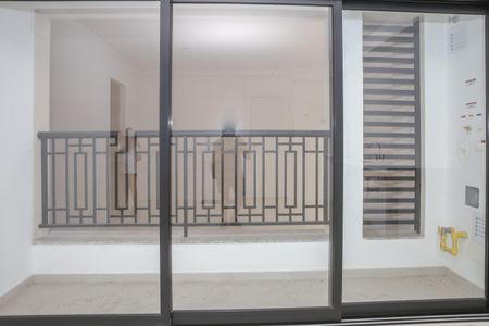 Apartamento à venda com 41m², 1 quarto e 1 vagaSacada