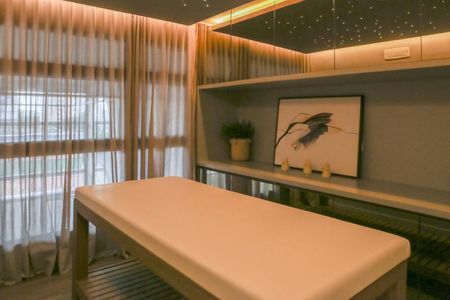 Apartamento à venda com 41m², 1 quarto e 1 vagaÁrea comum