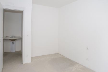 Apartamento à venda com 41m², 1 quarto e 1 vagaQuarto