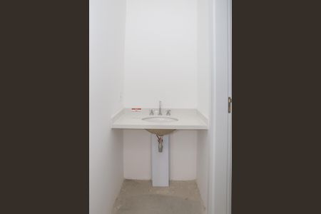 Apartamento à venda com 41m², 1 quarto e 1 vagaBanheiro