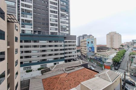 Apartamento para alugar com 26m², 1 quarto e sem vaga Apartamento para alugar com 26m², 1 quarto e sem vagaSacada