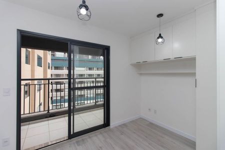 Apartamento para alugar com 26m², 1 quarto e sem vaga Apartamento para alugar com 26m², 1 quarto e sem vagaQuarto