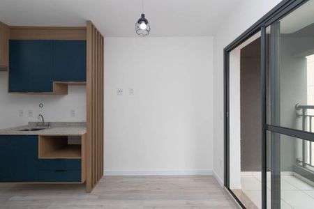 Apartamento para alugar com 26m², 1 quarto e sem vaga Apartamento para alugar com 26m², 1 quarto e sem vagaQuarto