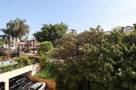 Apartamento para alugar com 55m², 2 quartos e 1 vaga Apartamento para alugar com 55m², 2 quartos e 1 vagaVista do Quarto 2