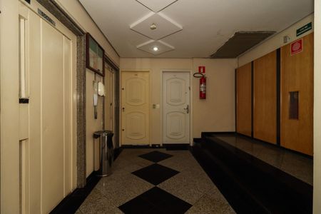 Apartamento para alugar com 55m², 2 quartos e 1 vaga Apartamento para alugar com 55m², 2 quartos e 1 vagaÁrea comum