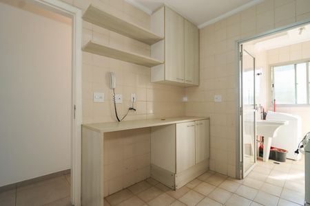 Apartamento para alugar com 55m², 2 quartos e 1 vaga Apartamento para alugar com 55m², 2 quartos e 1 vagaCozinha