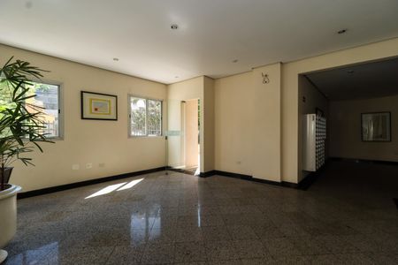 Apartamento para alugar com 55m², 2 quartos e 1 vaga Apartamento para alugar com 55m², 2 quartos e 1 vagaÁrea comum