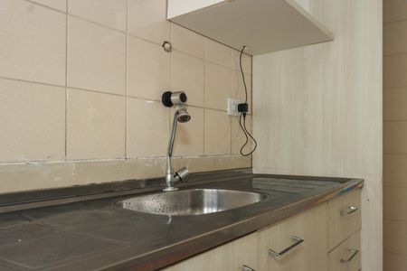 Apartamento para alugar com 55m², 2 quartos e 1 vaga Apartamento para alugar com 55m², 2 quartos e 1 vagaCozinha