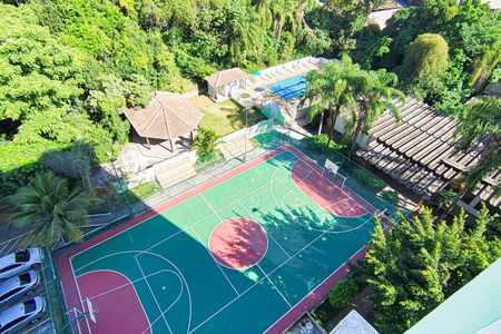 Apartamento à venda com 70m², 3 quartos e 1 vaga Apartamento à venda com 70m², 3 quartos e 1 vagaVista do Quarto 3