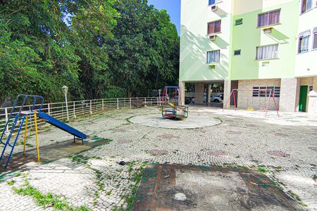 Apartamento à venda com 70m², 3 quartos e 1 vaga Apartamento à venda com 70m², 3 quartos e 1 vagaÁrea comum