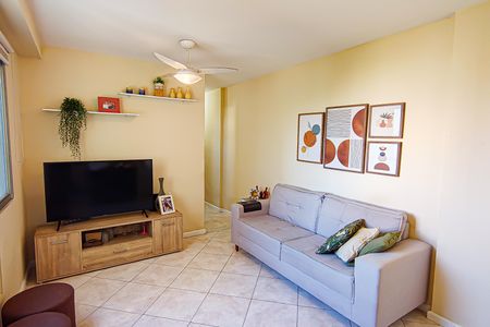 Apartamento à venda com 70m², 3 quartos e 1 vaga Apartamento à venda com 70m², 3 quartos e 1 vagaSala