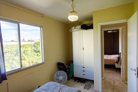 Apartamento à venda com 70m², 3 quartos e 1 vaga Apartamento à venda com 70m², 3 quartos e 1 vagaQuarto 2