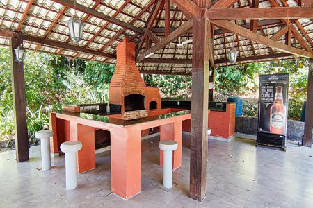 Apartamento à venda com 70m², 3 quartos e 1 vaga Apartamento à venda com 70m², 3 quartos e 1 vagaÁrea comum