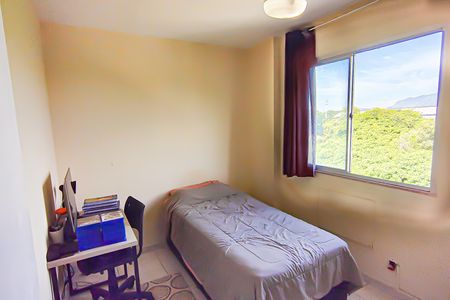 Apartamento à venda com 70m², 3 quartos e 1 vaga Apartamento à venda com 70m², 3 quartos e 1 vagaQuarto 2