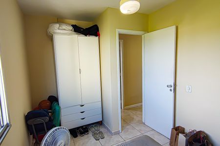Apartamento à venda com 70m², 3 quartos e 1 vaga Apartamento à venda com 70m², 3 quartos e 1 vagaQuarto 2