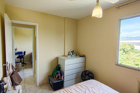 Apartamento à venda com 70m², 3 quartos e 1 vaga Apartamento à venda com 70m², 3 quartos e 1 vagaQuarto 3