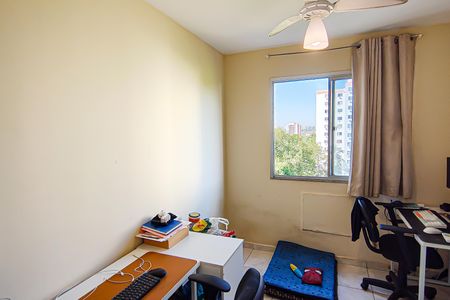 Apartamento à venda com 70m², 3 quartos e 1 vaga Apartamento à venda com 70m², 3 quartos e 1 vagaQuarto 1