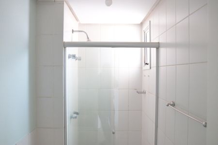 Apartamento para alugar com 85m², 3 quartos e 2 vagasBanheiro da Suíte
