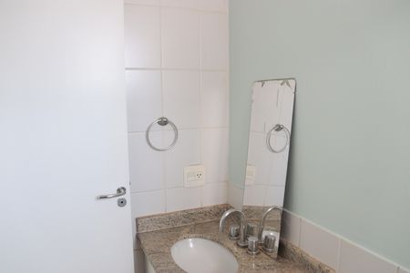 Apartamento para alugar com 85m², 3 quartos e 2 vagasBanheiro