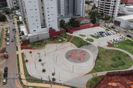 Apartamento para alugar com 85m², 3 quartos e 2 vagasVaranda da Sala
